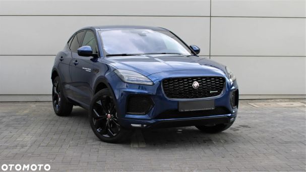 Jaguar E-Pace 150 kW image number 1