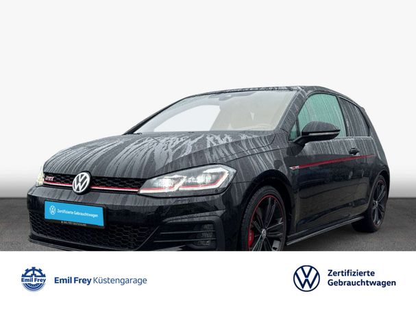 Volkswagen Golf GTI DSG Performance 180 kW image number 2