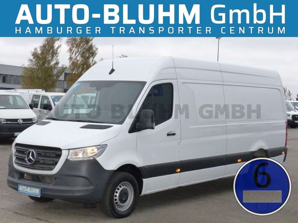 Mercedes-Benz Sprinter 317 CDI 125 kW image number 3