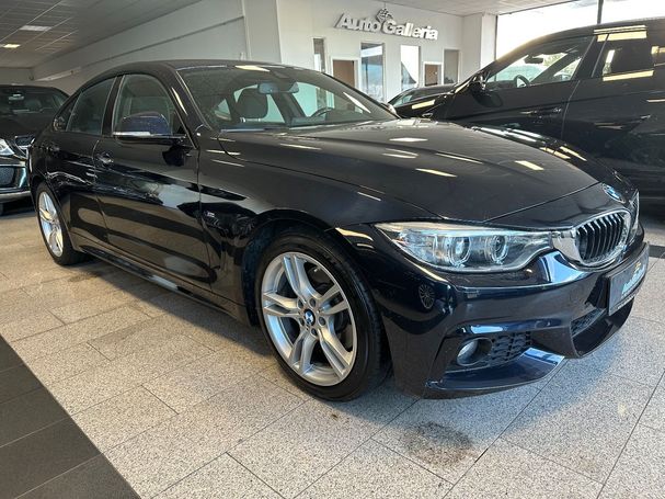 BMW 430i Gran Coupé 185 kW image number 2