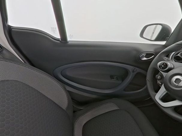 Smart ForTwo EQ 60 kW image number 9