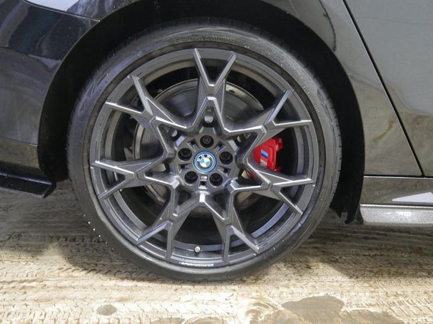 BMW i5 M60 xDrive 442 kW image number 20