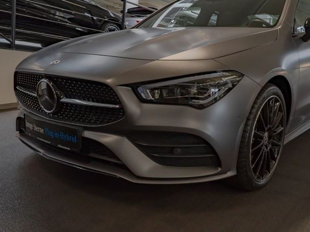 Mercedes-Benz CLA 250 160 kW image number 1