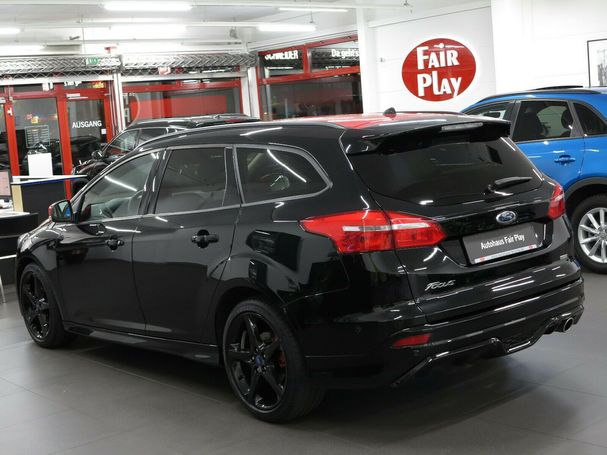 Ford Focus 1.5 110 kW image number 5