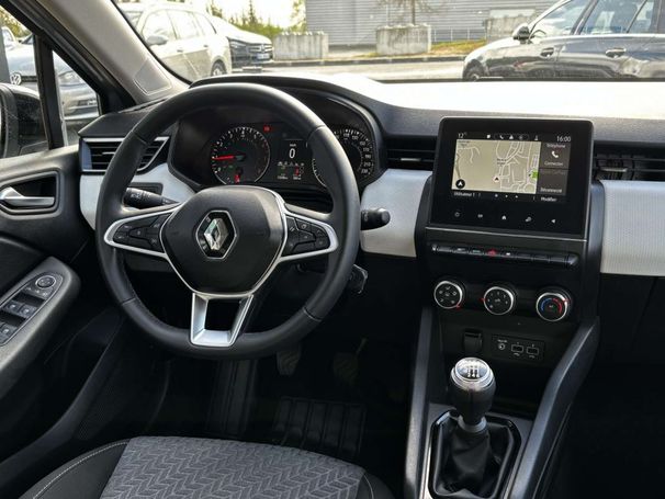 Renault Clio TCe 90 66 kW image number 5