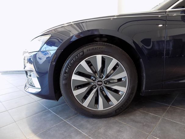 Audi A6 35 TDI S tronic Sport 120 kW image number 5