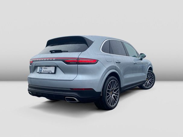 Porsche Cayenne E-Hybrid Tiptronic 340 kW image number 3