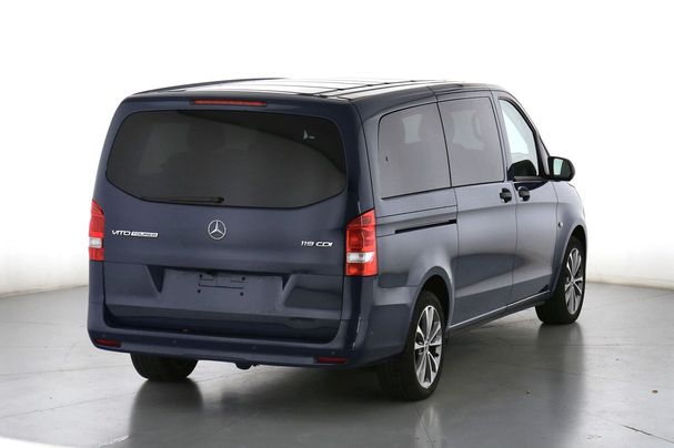 Mercedes-Benz Vito 119 CDi Tourer PRO 140 kW image number 3