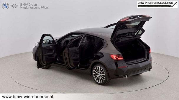 BMW 118d 110 kW image number 9