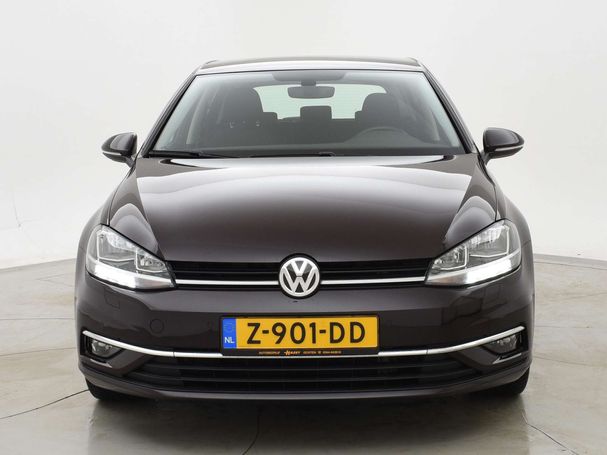 Volkswagen Golf 1.0 TSI 63 kW image number 7