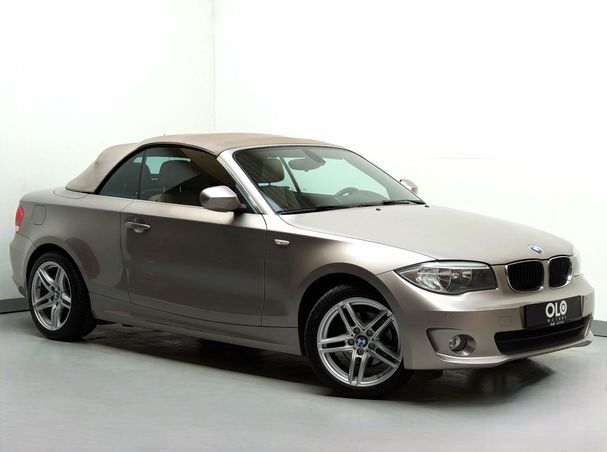 BMW 118i 105 kW image number 11