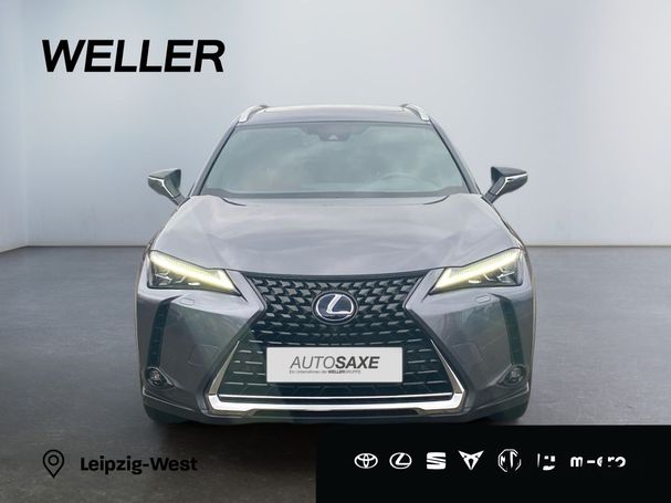 Lexus UX 250h 135 kW image number 2