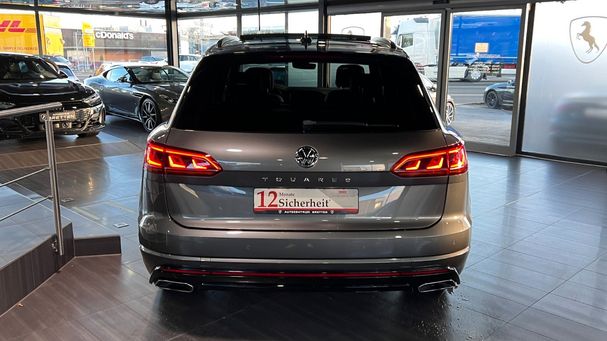 Volkswagen Touareg 4Motion 210 kW image number 4