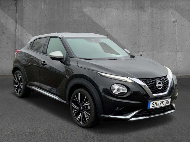 Nissan Juke N-DESIGN 84 kW image number 2