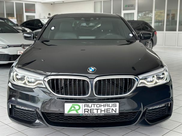 BMW 520d 140 kW image number 5