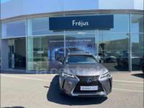 Lexus UX 135 kW image number 9