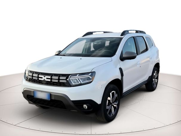 Dacia Duster TCe 100 74 kW image number 1