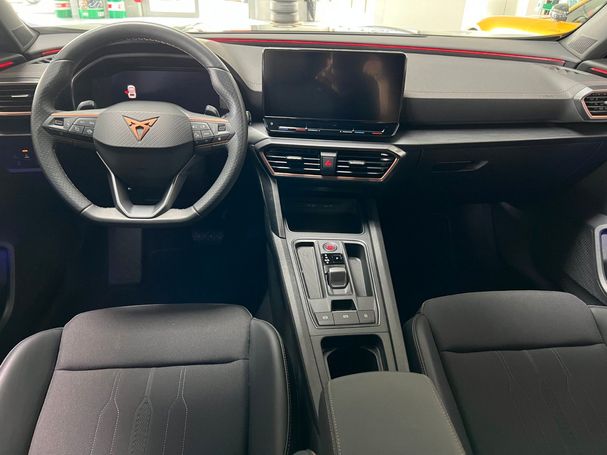 Cupra Formentor 1.5 TSI 110 kW image number 7