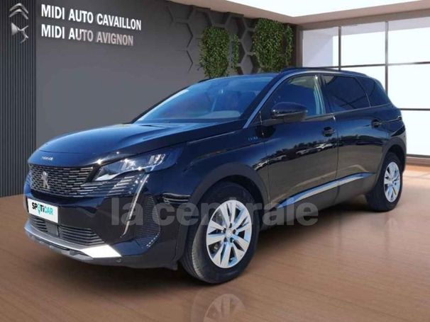 Peugeot 5008 BlueHDi 130 EAT8 96 kW image number 13