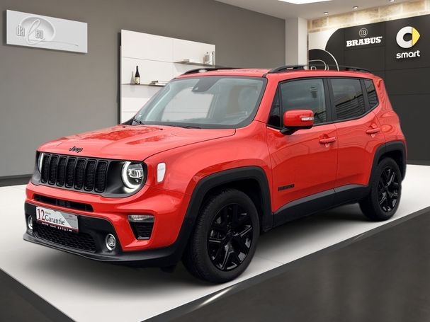 Jeep Renegade 110 kW image number 1