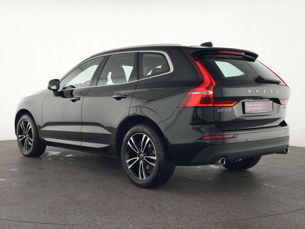 Volvo XC60 Momentum 140 kW image number 8