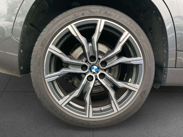 BMW X1 20d xDrive 140 kW image number 15