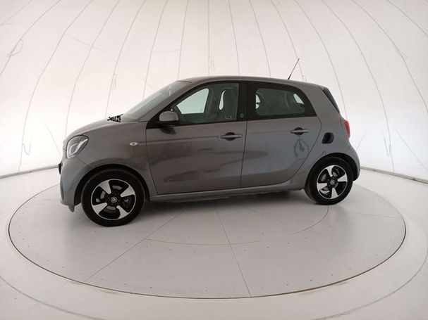 Smart ForFour EQ passion 60 kW image number 3