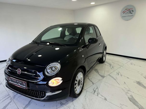 Fiat 500 1.0 51 kW image number 1