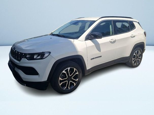 Jeep Compass Limited 140 kW image number 1