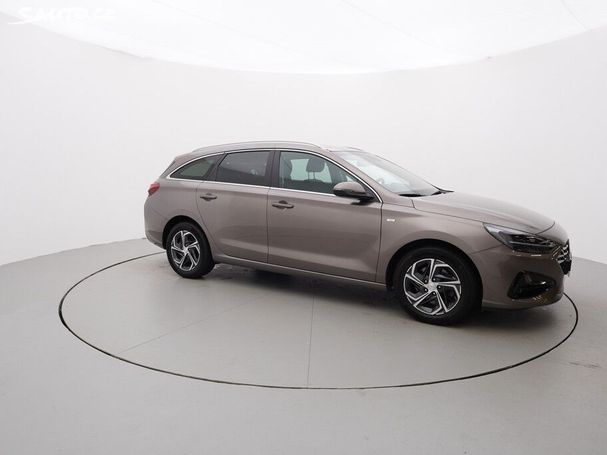 Hyundai i30 1.5 118 kW image number 7