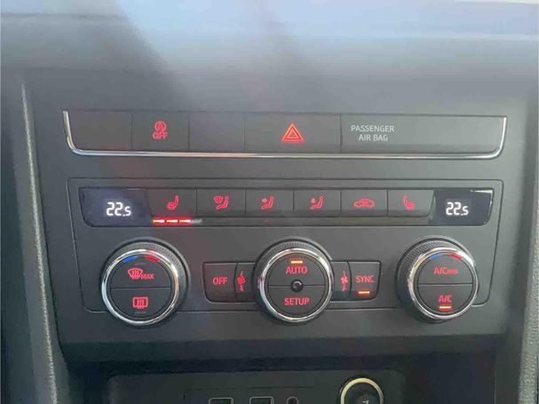 Seat Ateca 1.5 TSI ACT Style 110 kW image number 27