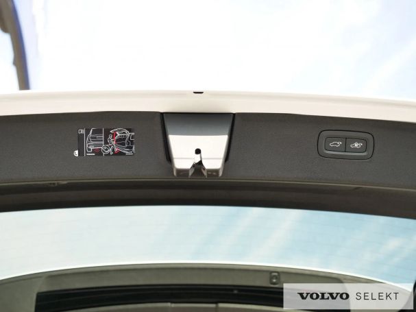 Volvo XC90 AWD 173 kW image number 40