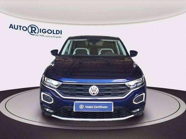 Volkswagen T-Roc 1.5 TSI 110 kW image number 2