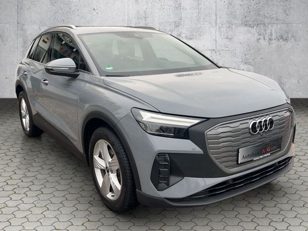 Audi Q4 e-tron 125 kW image number 2