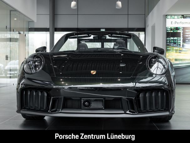 Porsche 992 Carrera GTS Cabrio 398 kW image number 10