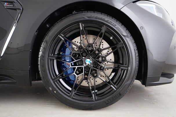 BMW M3 Competition M xDrive 390 kW image number 13