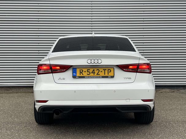 Audi A3 1.0 TFSI 85 kW image number 7