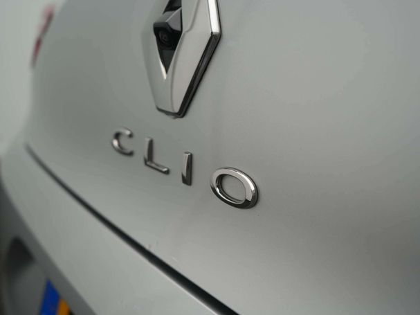 Renault Clio TCe 67 kW image number 8