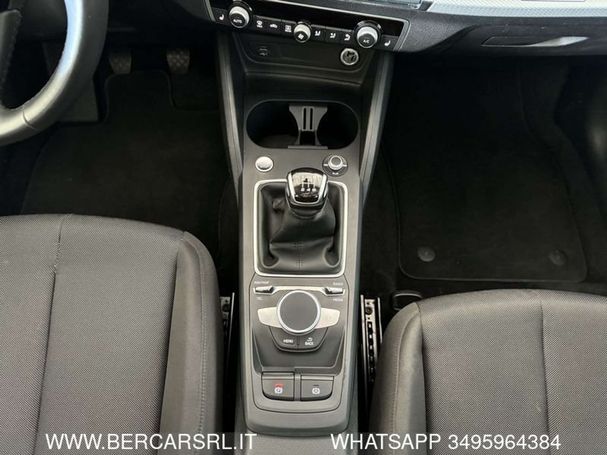 Audi Q2 30 TFSI 81 kW image number 31