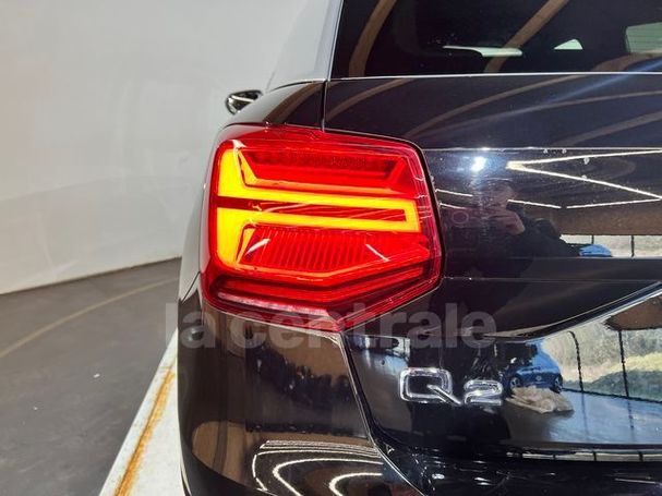 Audi Q2 30 TDI S-line 85 kW image number 3