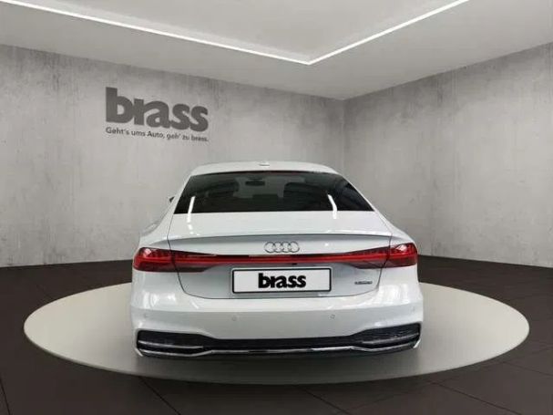 Audi A7 204 kW image number 1