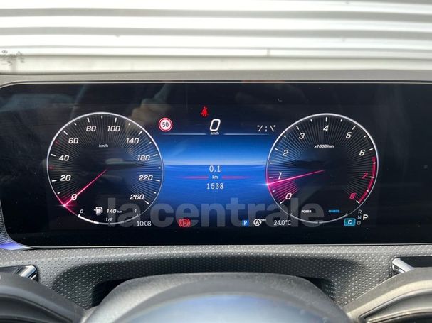 Mercedes-Benz A 180 100 kW image number 11