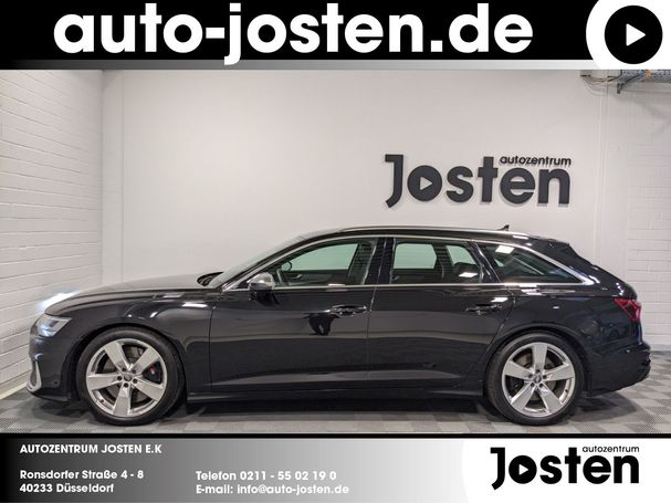 Audi S6 TDI Avant 257 kW image number 3