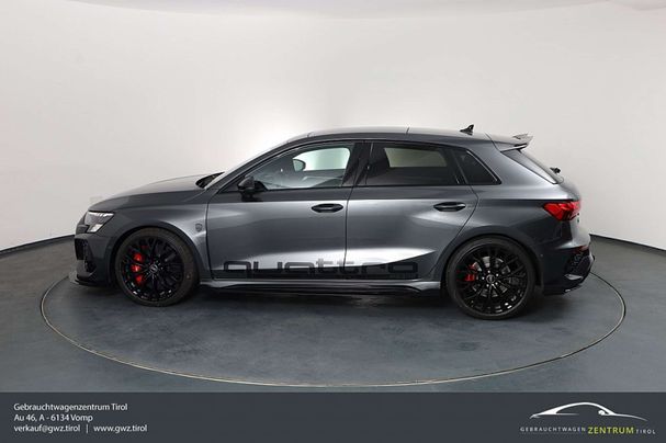 Audi RS3 2.5 TFSI 294 kW image number 11