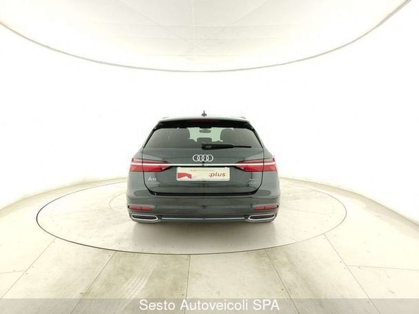 Audi A6 50 TDI quattro Tiptronic Avant Business 210 kW image number 2