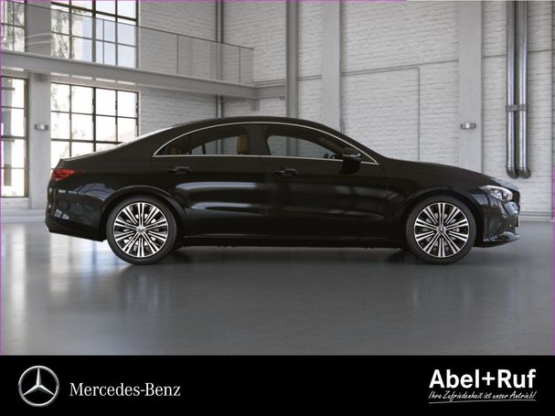 Mercedes-Benz CLA 200 120 kW image number 10