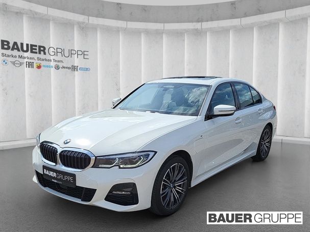 BMW 330 M Sport 185 kW image number 1