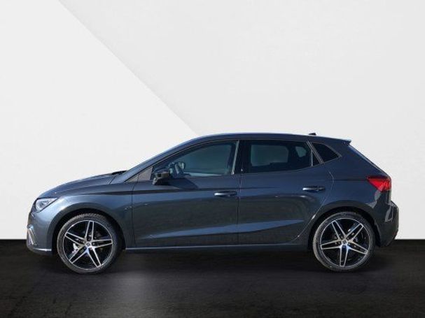 Seat Ibiza 1.0 TSI FR 81 kW image number 5