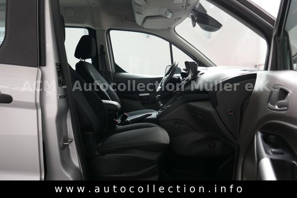 Ford Tourneo Connect 74 kW image number 25