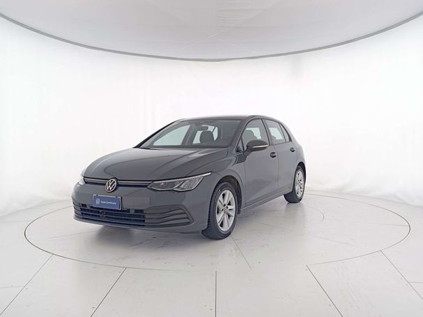 Volkswagen Golf 1.0 TSI Life 81 kW image number 1